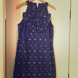 Banana Republic shift dress